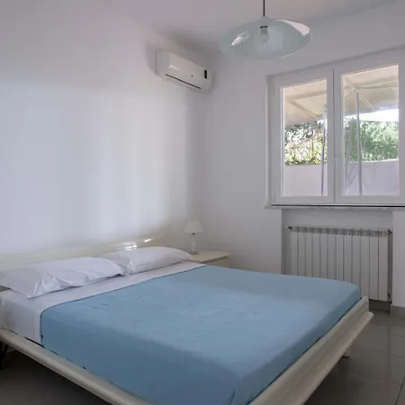 San Leone Alta Apartment