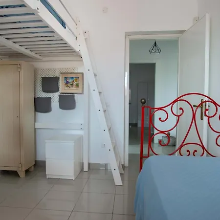 San Leone Alta Apartment