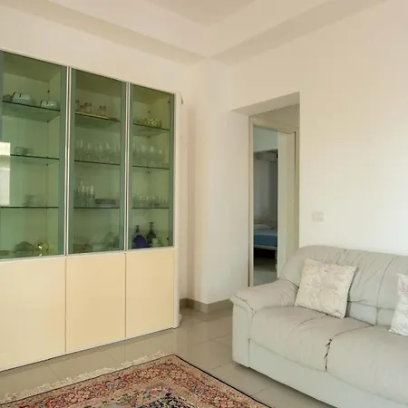דירה San Leone Alta