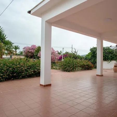 San Leone Alta * Agrigento