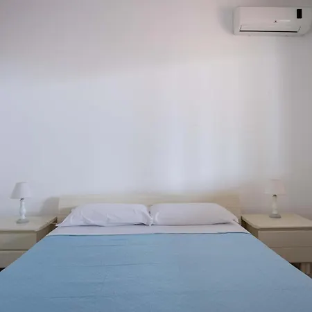 Apartment San Leone Alta *